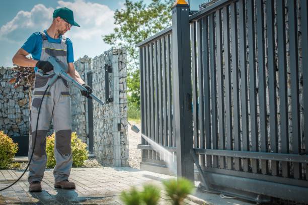 Best Graffiti Removal  in Mulberry, FL