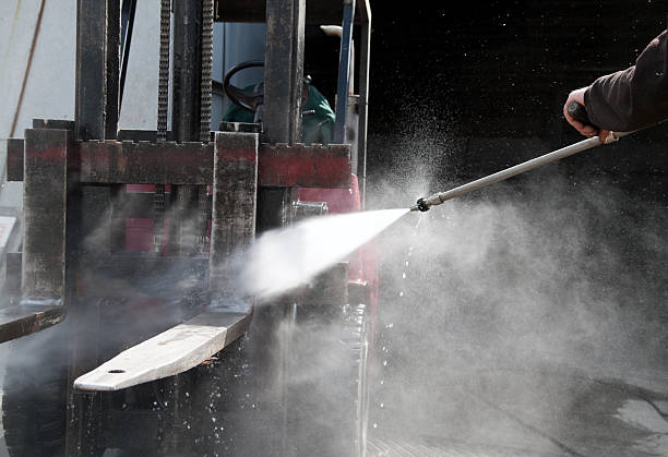 Professional Pressure Washing Services in Mulberry, FL